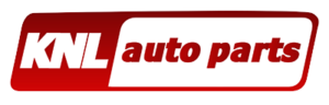 KNL Auto Parts Logo