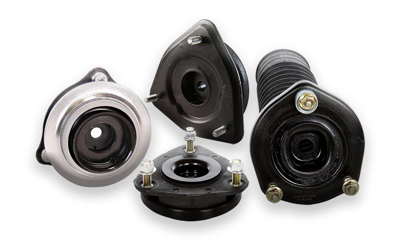 KNL Auto Parts Strut Mount, auto shock mount KNL Auto Parts Strut Mount, auto shock mount